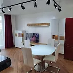 Daire Luxury In Building K55 With Free Garage Varna
