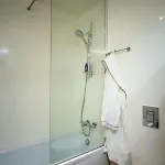 Daire Luxury In Building K55 With Free Garage *