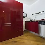 Daire Luxury In Building K55 With Free Garage Varna