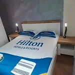Luxury In Building K55 With Free Garage Daire *