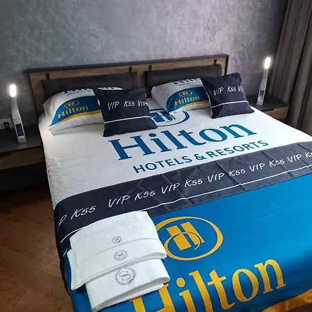 Luxury In Building K55 With Free Garage * ヴァルナ