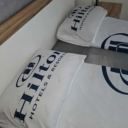 Luxury In Building K55 With Free Garage ヴァルナ