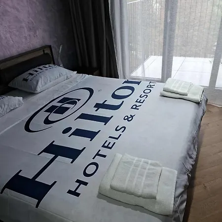 Luxury In Building K55 With Free Garage * ヴァルナ