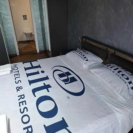 Luxury In Building K55 With Free Garage