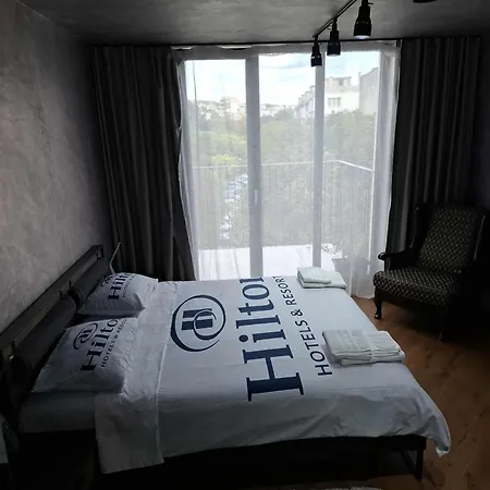 Appartement Luxury In Building K55 With Free Garage