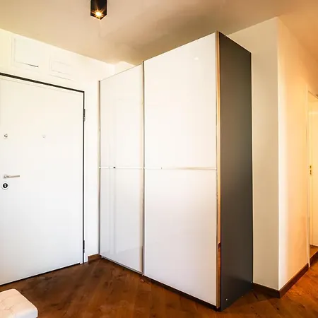 Apartament Luxury In Building K55 With Free Garage *