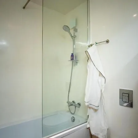 Apartament Luxury In Building K55 With Free Garage *