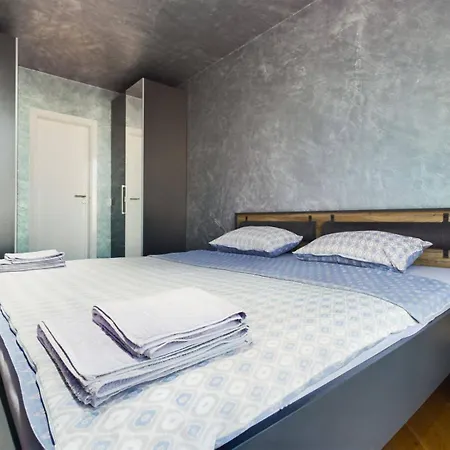 Luxury In Building K55 With Free Garage Varna