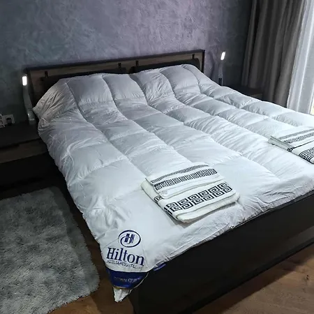 Luxury In Building K55 With Free Garage * Varna