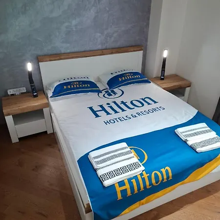 Apartament Luxury In Building K55 With Free Garage *