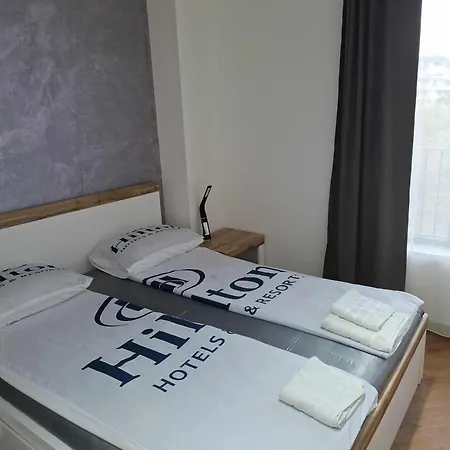 Luxury In Building K55 With Free Garage Varna