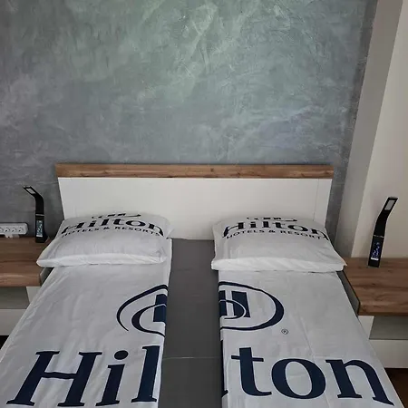 Apartament Luxury In Building K55 With Free Garage *