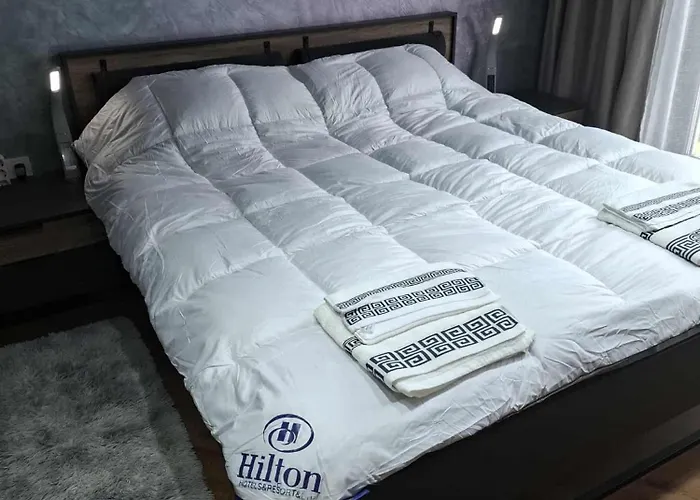 Luxury In Building K55 With Free Garage * Warna