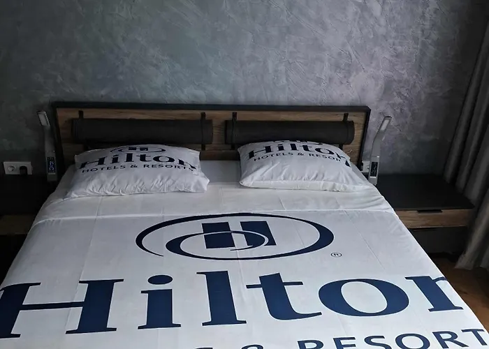 Apartment Luxury In Building K55 With Free Garage Warna